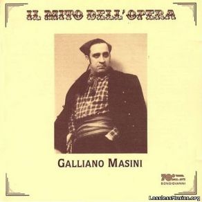 Download track Recitar!... Vesti La Giubba Marco MasiniI Pagliacci
