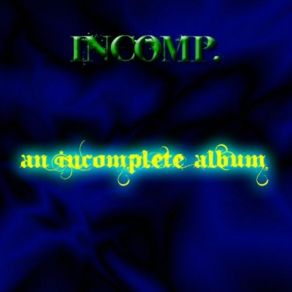 Download track I Am Your Robot Companion Total Cardiac Eclipse