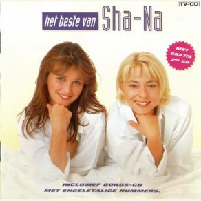 Download track I'm Gonna Put A Spell On You Sha-Na