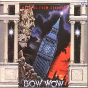 Download track Clean Machine Bow Wow