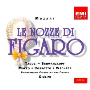 Download track 02 Act 1, Scene 1 Cinque... Dieci... Venti Mozart, Joannes Chrysostomus Wolfgang Theophilus (Amadeus)