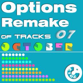 Download track Starting 2 Get Light A & B