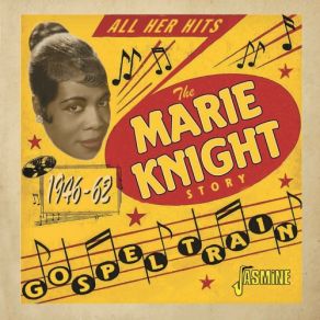 Download track What Kind Of A Fool (Do You Think I Am) Marie Knight