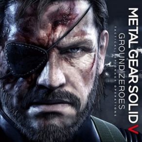 Download track Classified Intel Data - Data Cassette (Do Not Use In Music Players) Konami, Kojima Productions
