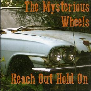 Download track Four O'clock In The Morning The Mysterious Wheels