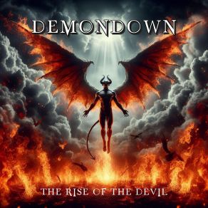Download track If There's A God DemonDown