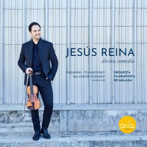 Download track Violin Concerto No. 1 In D Major, Op. 6, MS 21 III.. Rondó. Allegro Spirituoso - Un Poco Piu Presto Jesús Reina