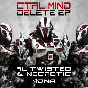 Download track Chaos Evolves (Relapse Remix) Al Twisted, Necrotic