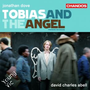 Download track Tobit: 'Ah! ', Angels: 'Ha Ha Ha Ha Ha Ha' Jonathan Dove