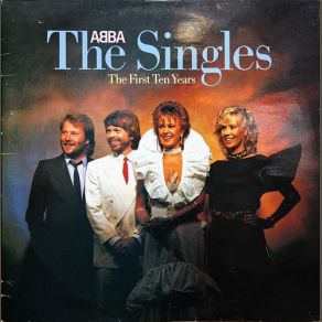 Download track Gimme! Gimme! Gimme! (A Man After Midnight) ABBA