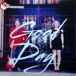 Download track I'm Not Going Anywhere The Swansons