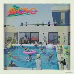 Download track Booty Shake Abobo