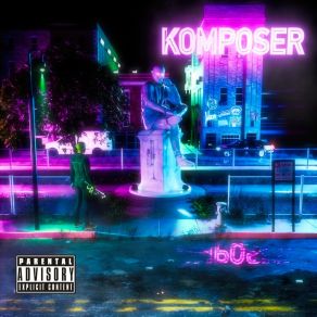 Download track Keep Up With Me, Pt. II The Komposer