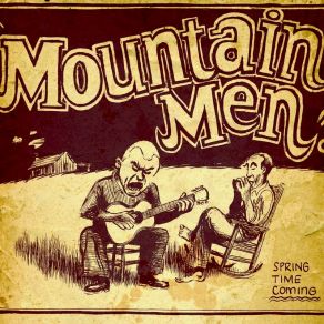Download track Blues Before My Time Mountain Men