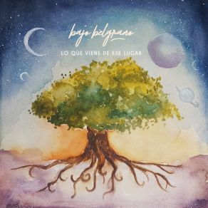 Download track Flor De Mi Jardín Bajo Belgrano