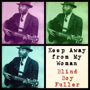 Download track (I Got A Woman, Crazy For Me) She's Funny That Way Blind Boy Fuller