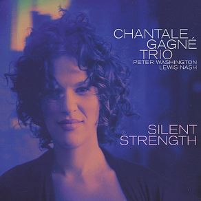 Download track In My Mind Chantale Gagné