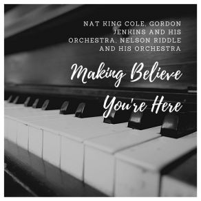Download track I Found A Million Dollar Baby (In A Five And Ten Cent Store) Nelson Riddle And His Orchestra