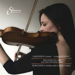 Download track Violin Sonata, FP 119- I. Allegro Con Fuoco Giacomo Battarino, Irina Borissova