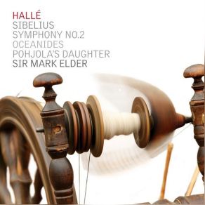 Download track 05. Symphony No. 2 In D Major, Op. 43 III. Vivacissimo - Jean Sibelius