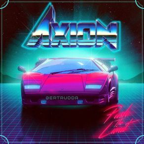 Download track The Edge Of Control The Axion
