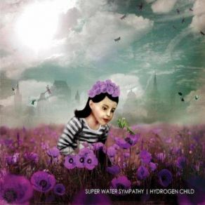 Download track When You'Re Not Around Super Water Sympathy