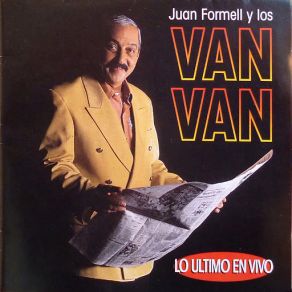 Download track ¿Qué Tiene Van Van? (Remastered) Juan Formell Y Los Van Van