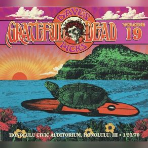 Download track I'm A King Bee The Grateful Dead