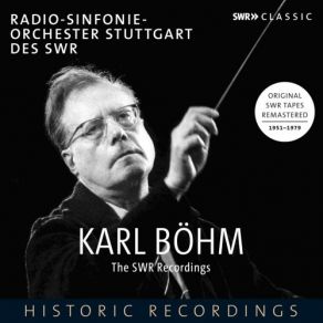 Download track 11. Symphony No. 2 In D Major, Op. 36 IV. Allegro Molto (Remastered 2023) (Live) Radio - Sinfonieorchester Stuttgart