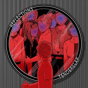 Download track Searching For Peace Tenderslap