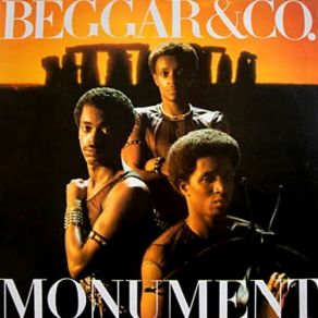 Download track (Somebody) Help Me Out Beggar & Co