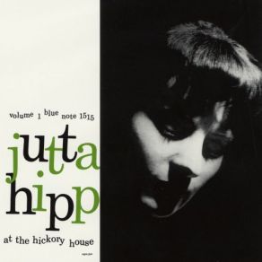 Download track The Moon Was Yellow Jutta Hipp