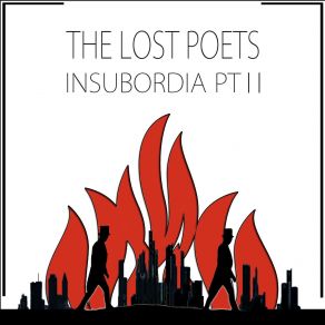 Download track Insubordia Pt. II The Lost Poets