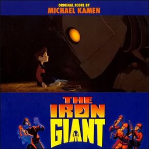 Download track His Name Is Dean Michael Kamen