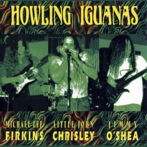 Download track Self Control Michael Lee Firkins, Little John Chrisley, Jimmy O'shea