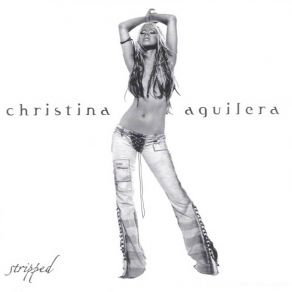 Download track Stripped (Intro) Christina Aguilera