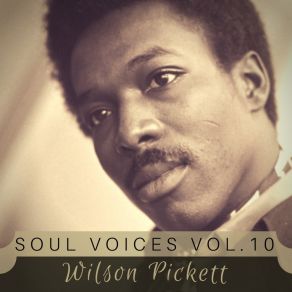 Download track She's So Good To Me Wilson Pickett