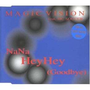 Download track Have A Break (Snack Mix) Magic VisionMagic Motion