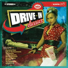 Download track Drums A-Go-Go Fifty Foot Combo