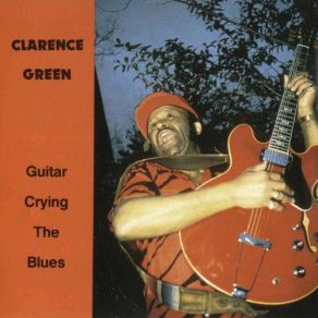 Download track Go For It Clarence Green