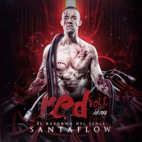 Download track Red Santaflow