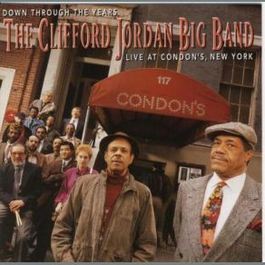 Download track Status Quo Clifford Jordan Big Band
