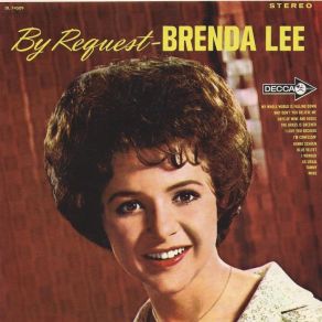Download track My Whole World Is Falling Down Brenda Lee