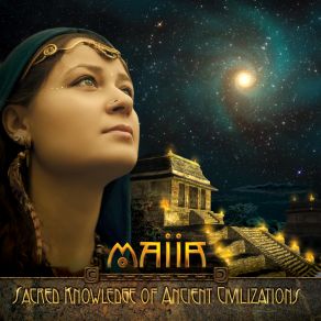 Download track Deep Magic (2011 Mix) MAIIA