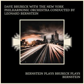 Download track A Quiet Girl The New York Philharmonic Orchestra Conducted By Leonard Bernstein