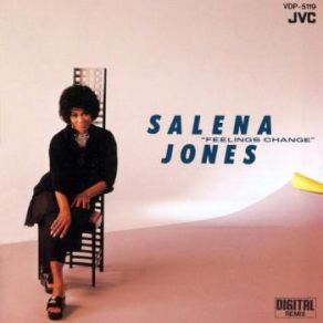 Download track Stuck On You Salena Jones