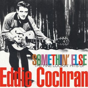 Download track Weekend Eddie Cochran