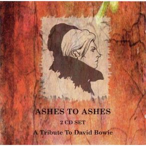 Download track John I'M Only Dancing Ashes To AshesCreem