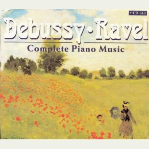 Download track Images Oubliees - I. Lent (Melancolique Et Doux) Debussy, Gordon Fergus Thompson