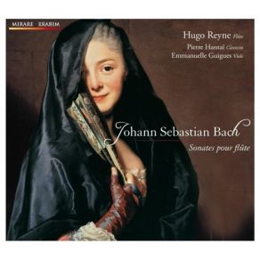 Download track 19 Sonata In G Minor BWV 1030b- III. Presto (Fuga-Giga) Johann Sebastian Bach
